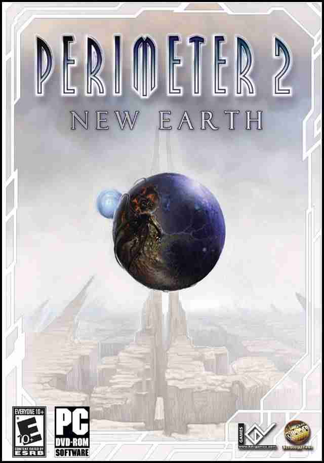 Descargar Perimeter 2 New Earth [English] por Torrent